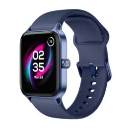 Kogan Active 4 Pro GPS Smart Sports Watch (Navy)