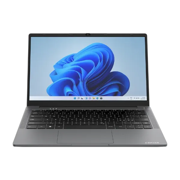 Cepter Pixel (A9) 14" bærbar PC