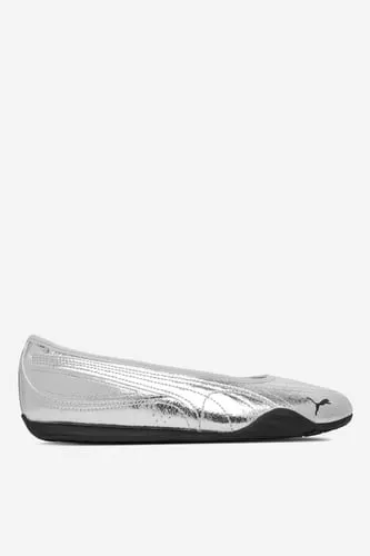 Baleríny Stříbrná