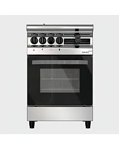 Cocina MORELLI Acero EX 550 55Cm.16374