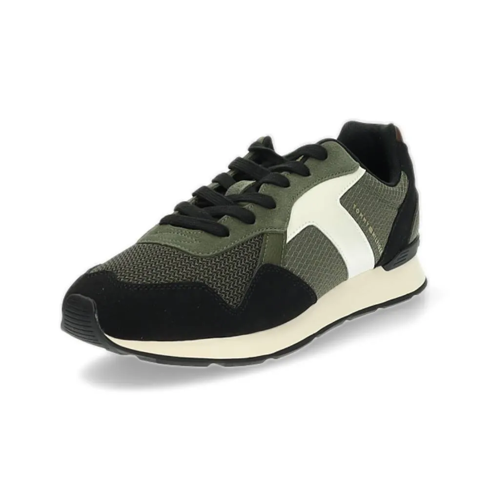 kaki sneaker