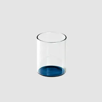 KAS Eden Glass Tumbler