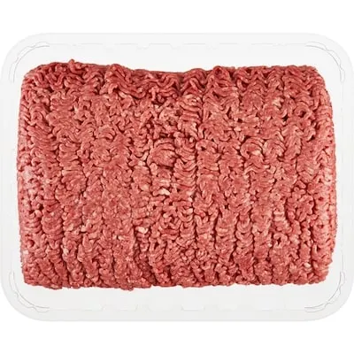 Lean Ground Beef, Club Pack