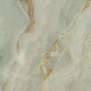 Charme Giada - Mármol Ónix Pulido - Baldosas 60x120 cm 10 mm - MAO 5002 60x120 GLOSSY 10 mm