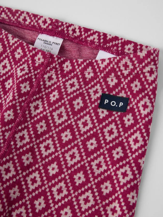 Tynn merinoull og ekstra myke sømmer – perfekt som lag 1