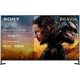 Televize Sony Bravia 8 MII 55"