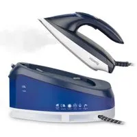 Dampfbügelstation V7