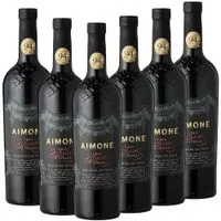 Vino Rosso d'Italia - 6er Karton