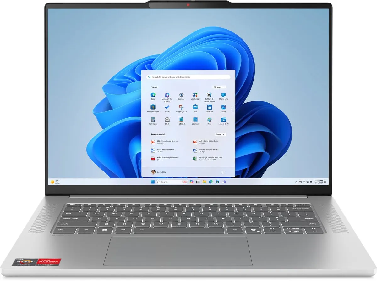 Lenovo IdeaPad Slim 5 OLED 15ARP10 83J3004QMH