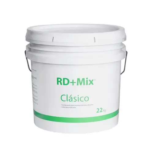 Compuesto rd+mix clásico 22 kg
