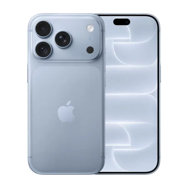 Apple iPhone 18 Pro 256 GB, isbre
