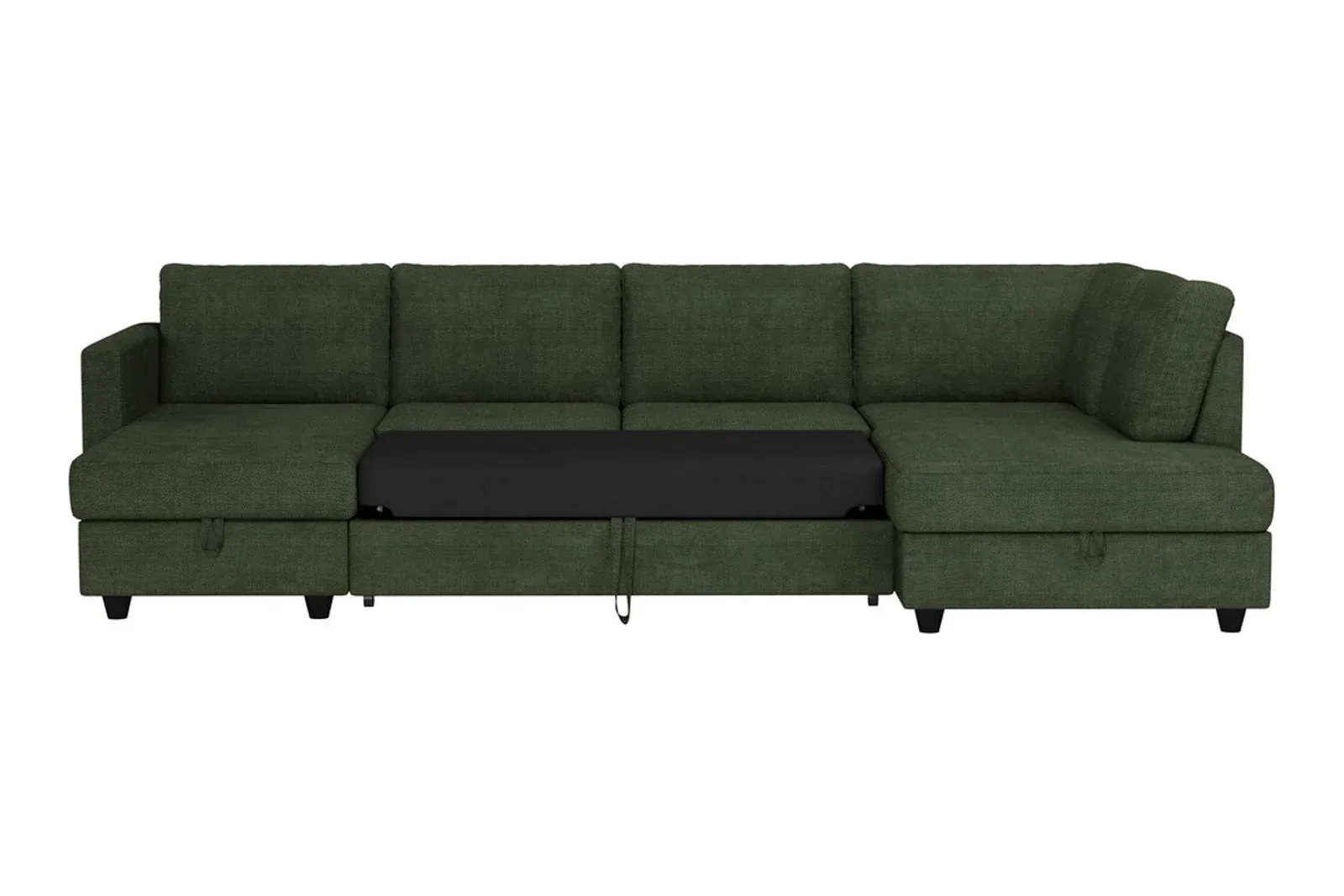Cats U-sovesofa