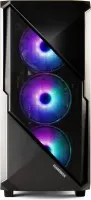 GAMEMAX Striker 7915 Gaming PC schwarz