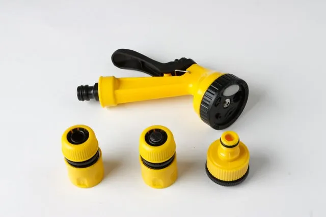 Pistola ad acqua multigetto