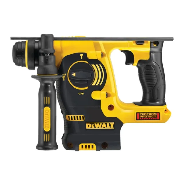 Martello tassellatore a batteria DEWALT DCH253N 18V 2.1J, senza batteria