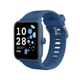 Kogan Play 3 Kids Smart Watch (Blue)