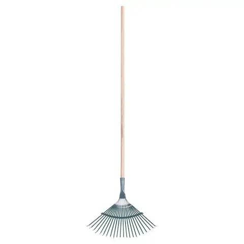 Barrehojas 22 dientes metal