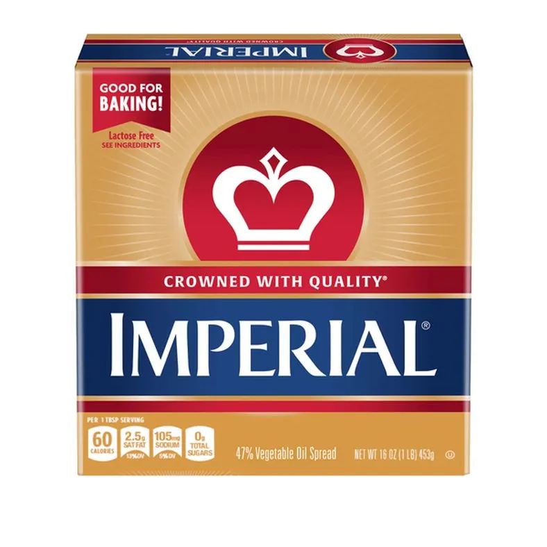 Imperial Vegetable Oil Sticks
