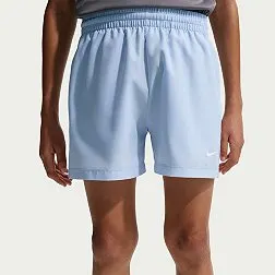 Nike Kids' Multi Dri-FIT Woven 4” Shorts