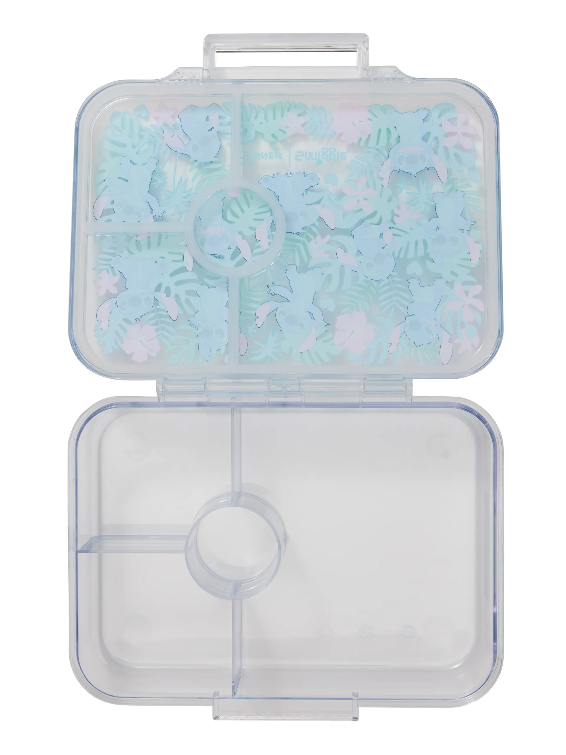 Stitch Medium See Me Bento Lunchbox