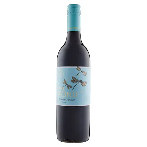Cabernet Sauvignon 750ml