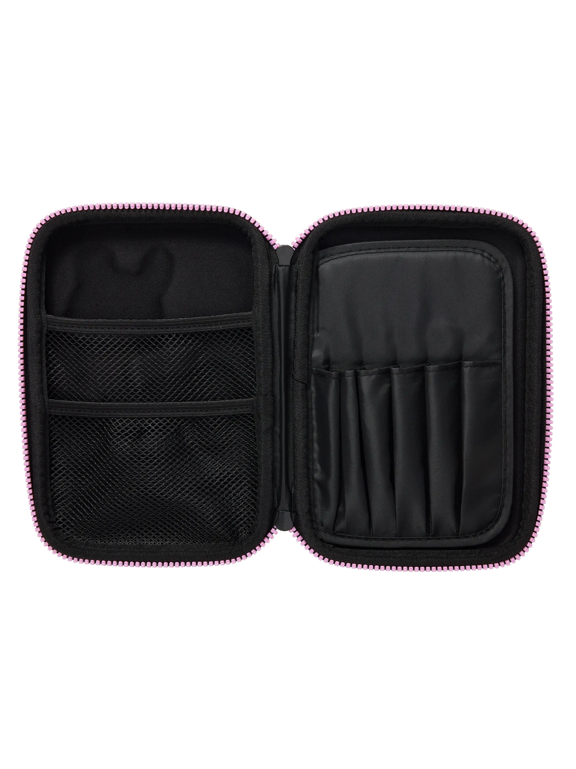 Trailblazer Hardtop Character Pencil Case