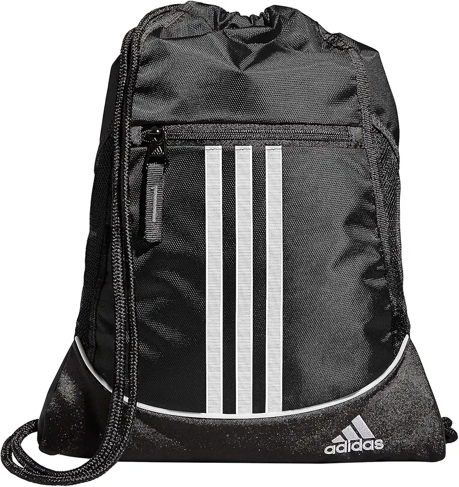 Alliance Sackpack – Drawstring Backpack for Sports, Small Gym Bag