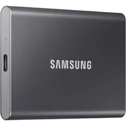 Samsung SSD T7 1TB šedý