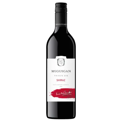 McGuigan Private Bin Range 750ml