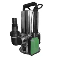 Bomba Sumergible de acero inoxidable Drain M 750 W