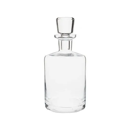 50 oz. Glass Decanter