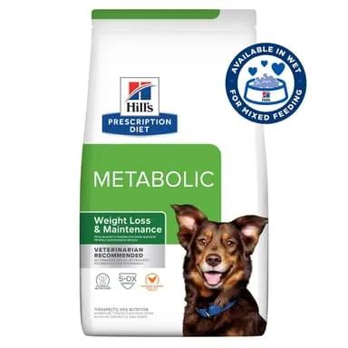 HILL'S PRESCRIPTION DIET