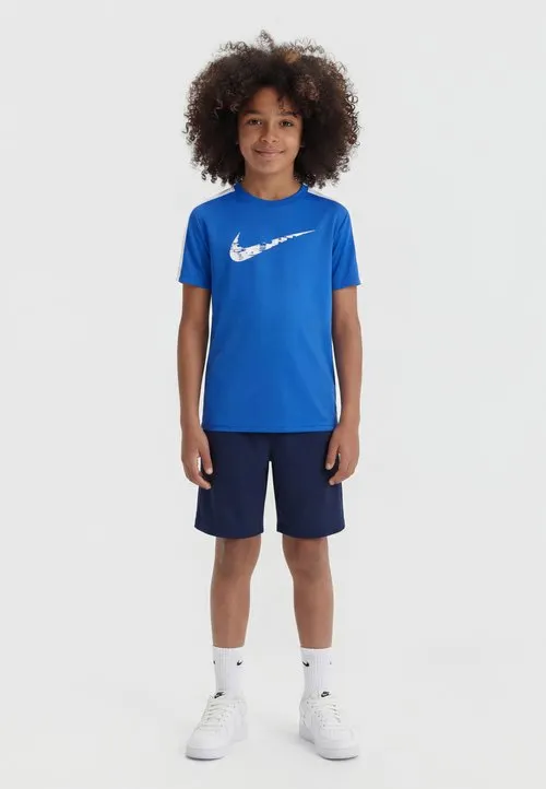 DRY FIT UNISEX - T-skjorte til trening - game royal/white