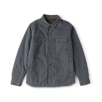 Chemise Backwoods pour homme