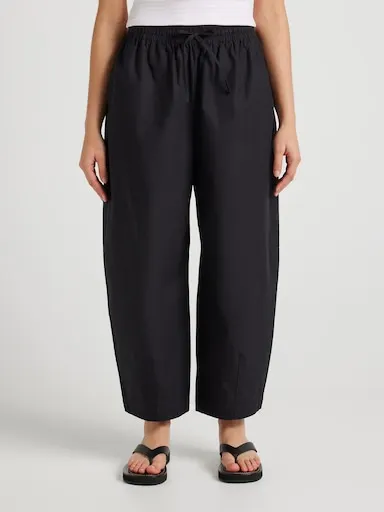 Dotti Addie Barrel Pant