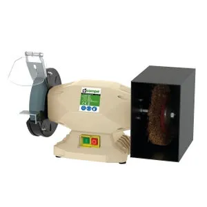 COMPA CTAD3215F-W 250 W Ø 150 mm 2950 giri/min