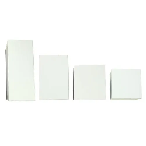 Paper Images White Box - 2 Pack - Assorted Styles