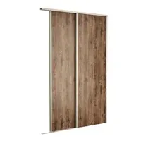 Kit Frente de Closet Bellota Rh 15mm 1.50