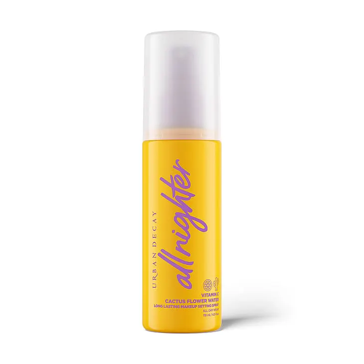 All Nighter Vitamin C Setting Spray