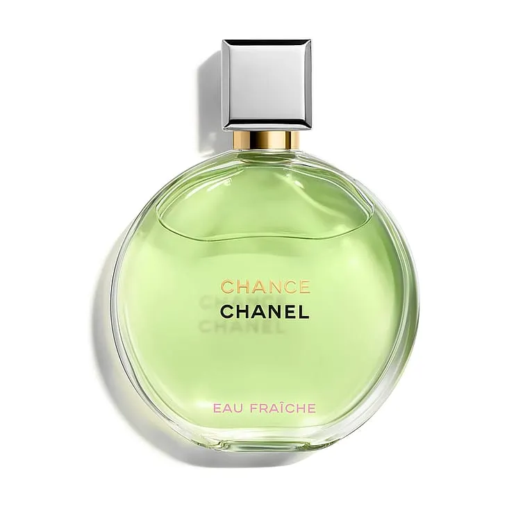 Eau De Parfum Spray