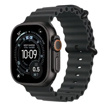 Apple Watch Ultra 3 GPS + Cellular