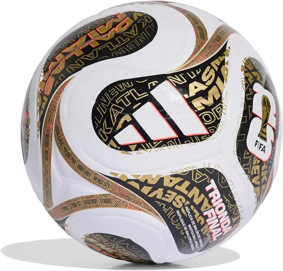 FIFA World Cup 26™ Trionda Soccer Ball