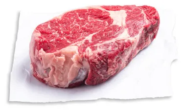 Angus entrecote