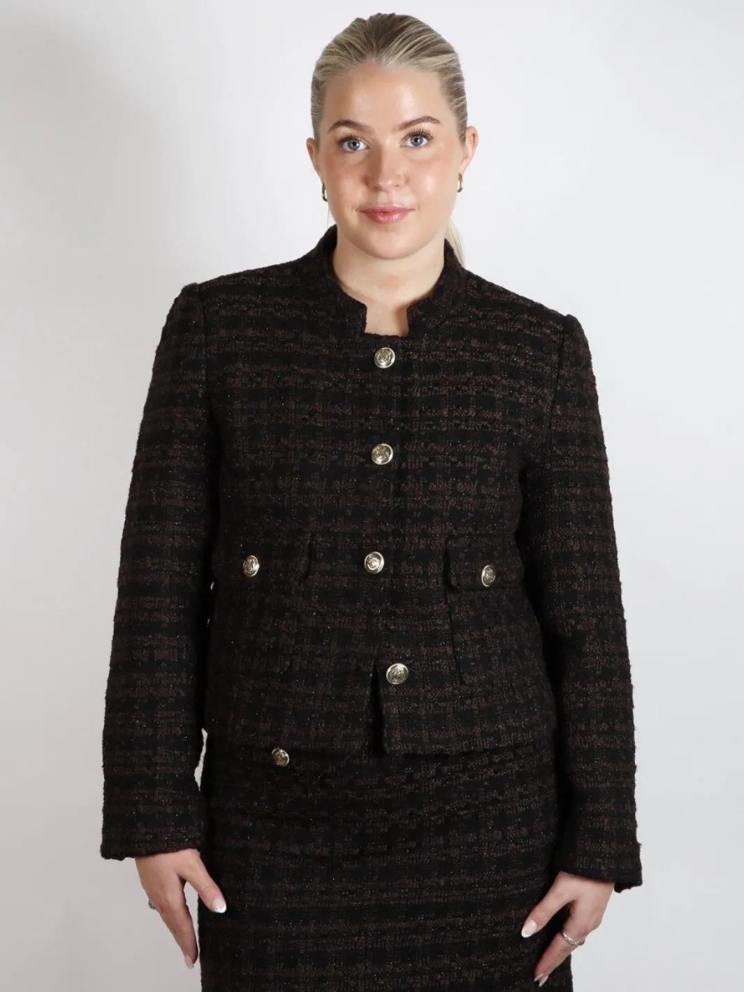 CHLOE JACKET