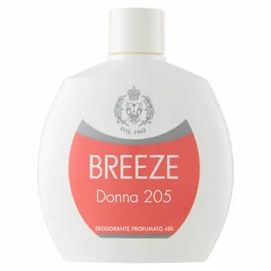 Donna 205 Deodorante Profumato 100ml