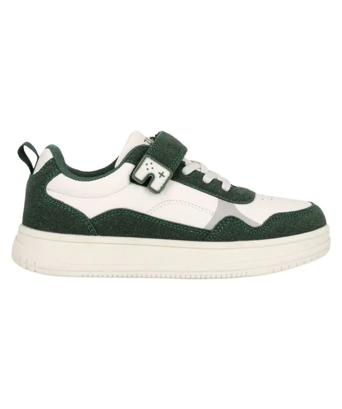 Zigzag Lodus Kids Shoe