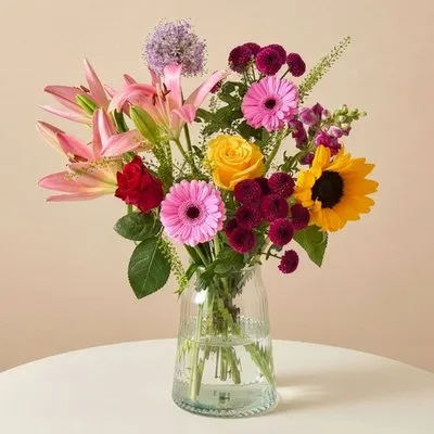 Boeket Flair | M / L