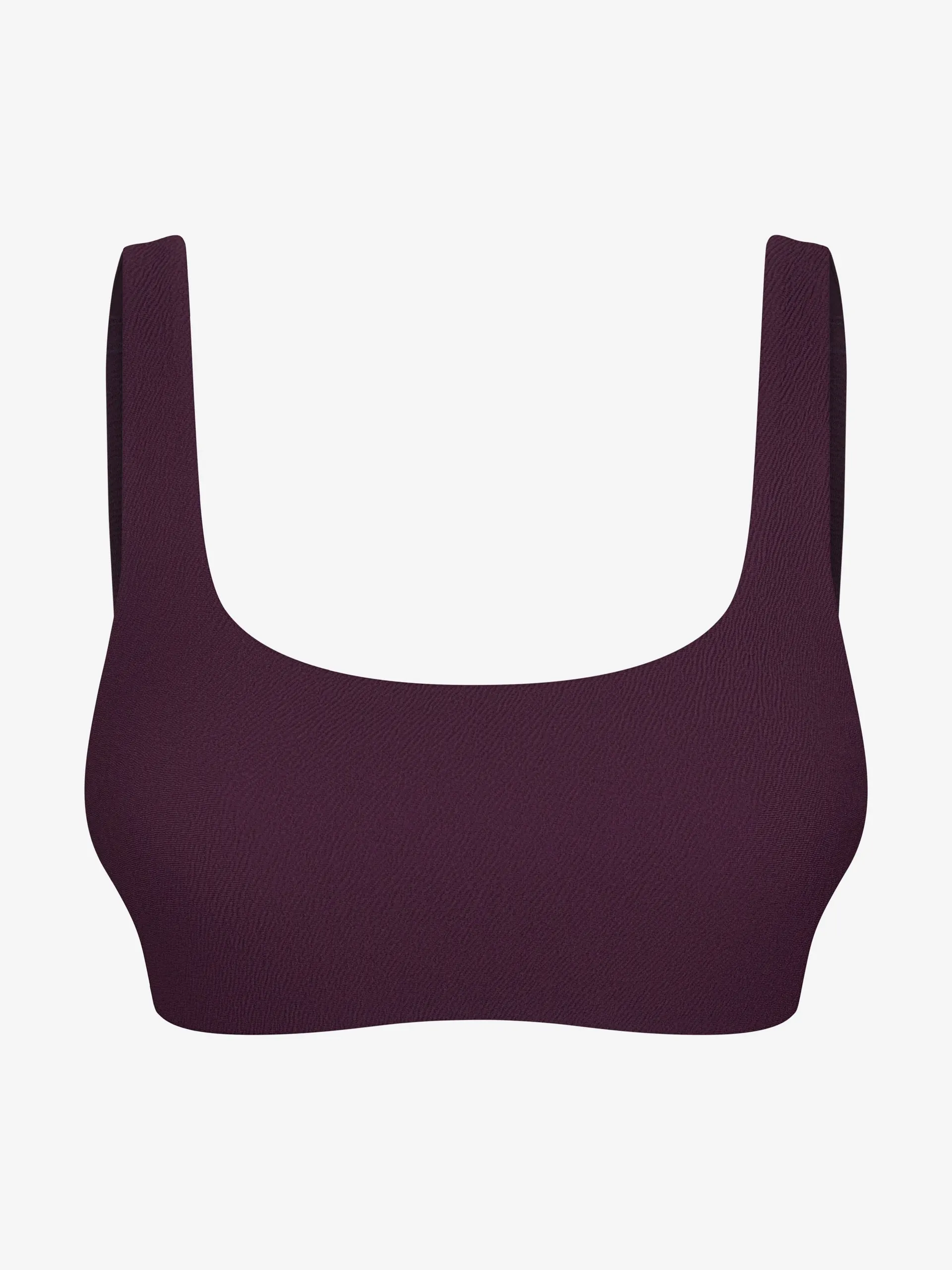 Serafina Full Support Bikinitopp