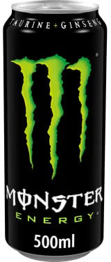 Monster Energy