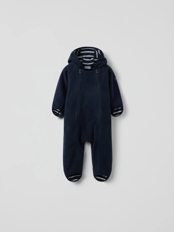 Vindtett og vannavvisende med mykt fôr